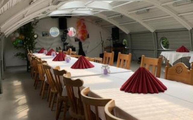 Kipperi Holiday Home