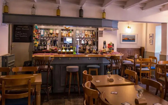 The Kings Arms