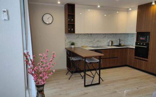 Альянс на переулке Гвардейский 13