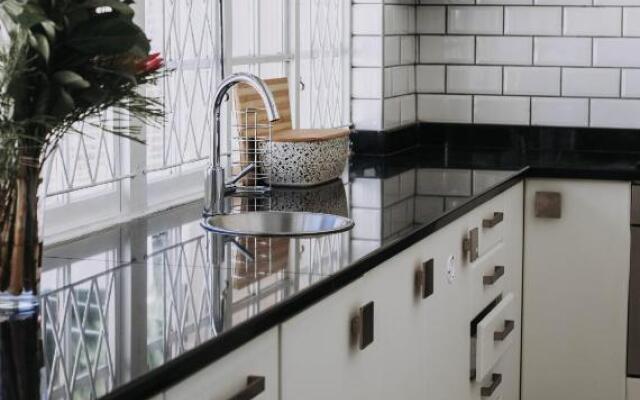 The Living Collective Villa