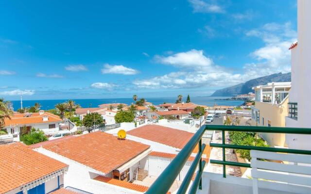 Atico La Arena 2A030