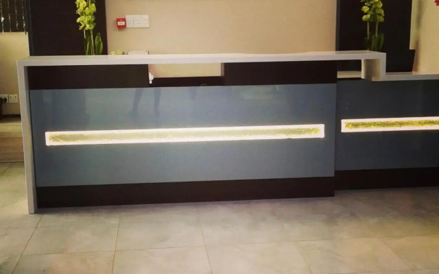 Regal Inn Gateway Umhlanga