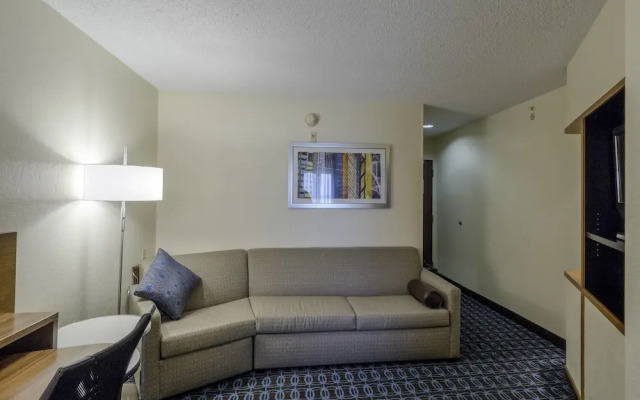 Fairfield Inn & Suites Cleveland Streetsboro