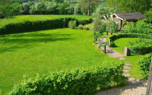 Timberstone Bed & Breakfast