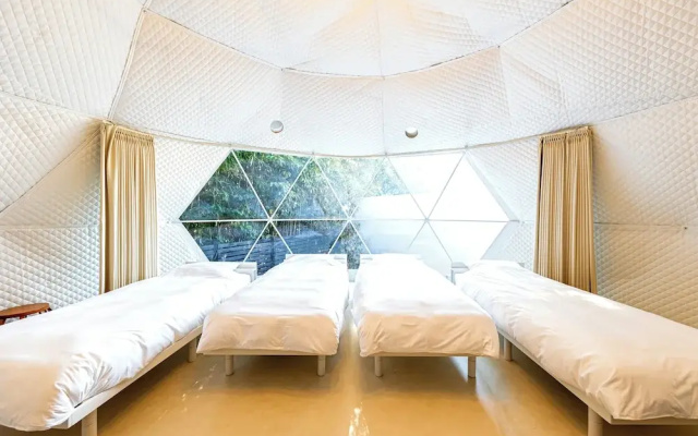 Innosense Resort -In Chiba Resol-