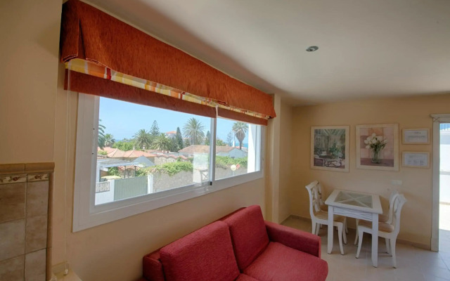 Apartamentos Piedramar