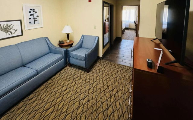Country Inn & Suites By Radisson, Mishawaka, In
