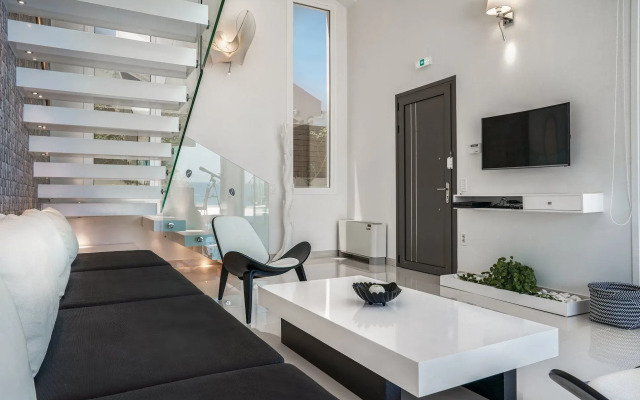 Luxury Villa Cavo Mare Meltemi