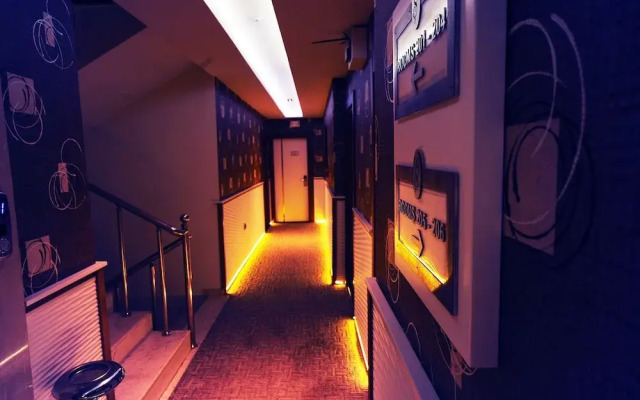 Sehri Saray Apart Hotel