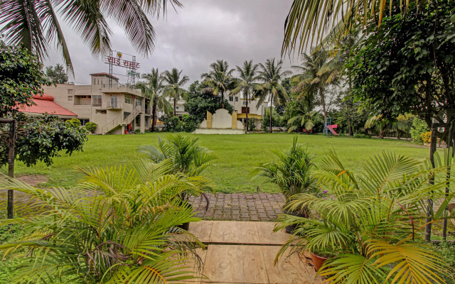 Sai Samrat Resort