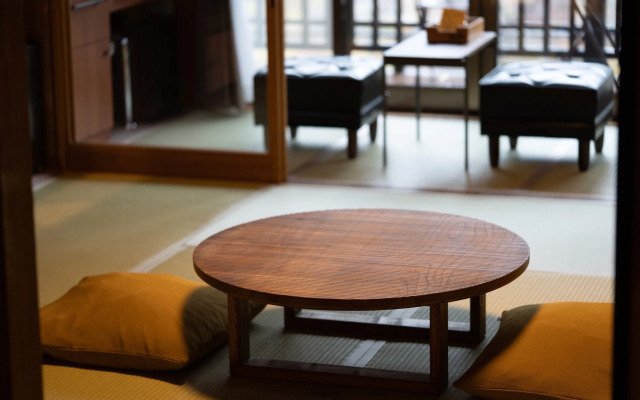 Shima Onsen Kashiwaya Ryokan