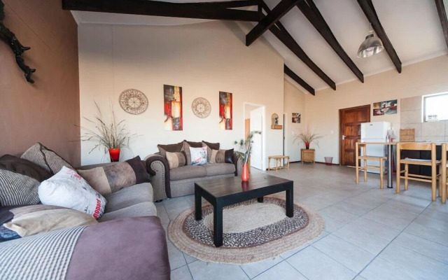 Gecko Ridge Guest House