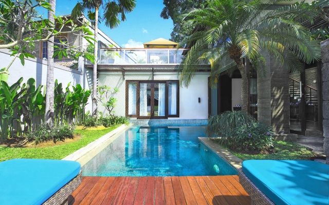 Le Jardin Villas Seminyak