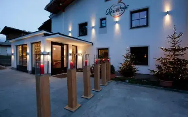 Biohotel Schweitzer