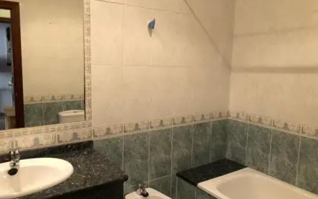 Hotel Venezuela