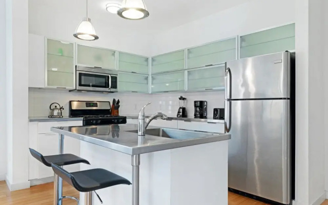 Global Luxury Suites at Downtown Stamford