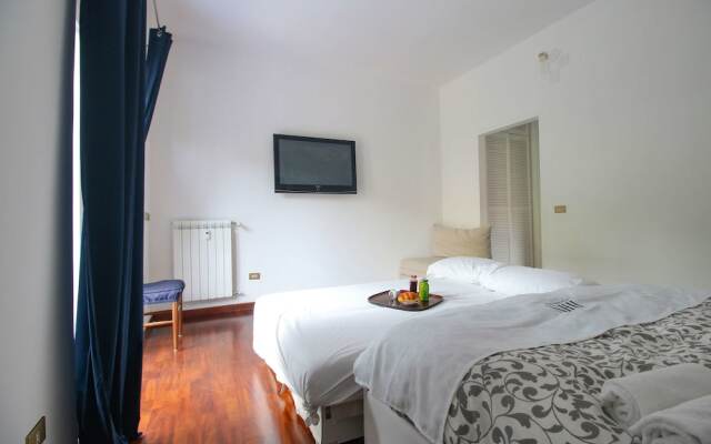 Oasi Relax Manzoni by HHN-P4