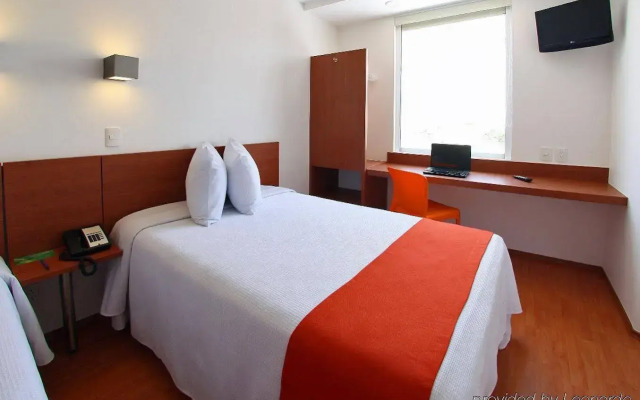 One Oaxaca Centro Hotel