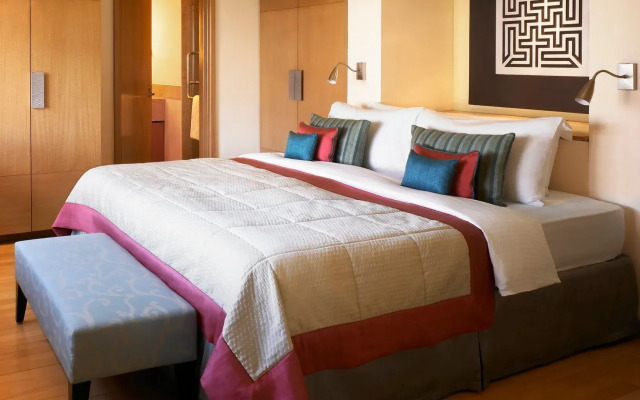 Taj Wellington Mews , Luxury Serviced Apartments