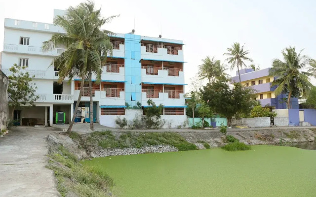 Sathvika Hotels
