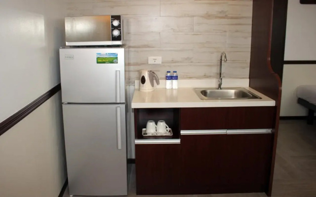 Toyoko Inn Cebu