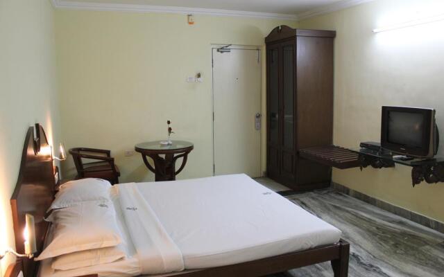 Hotel Emerald Park