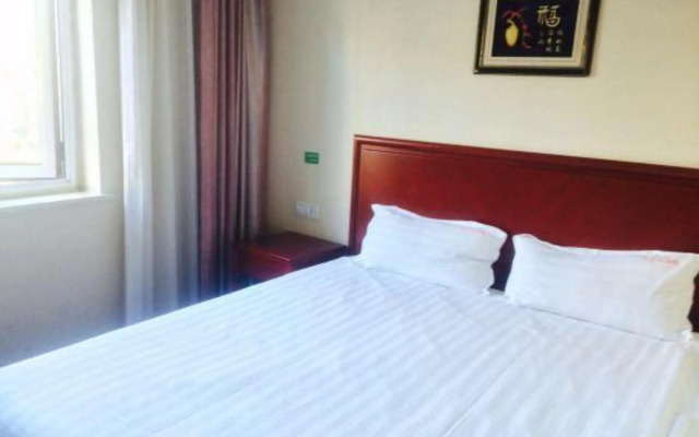 Lelonghe Hostel