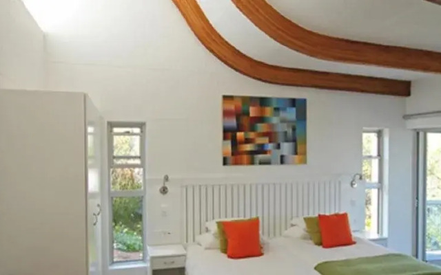 Bosavern Guest House