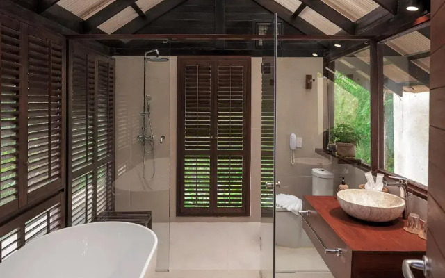 The Spa Resorts - Lamai Village