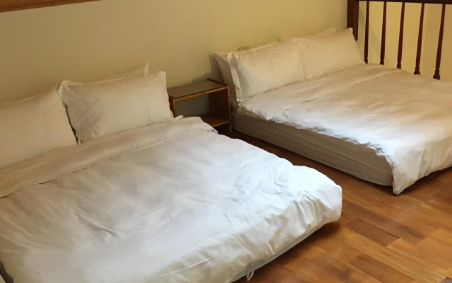 Qiao Kela Ti Homestay