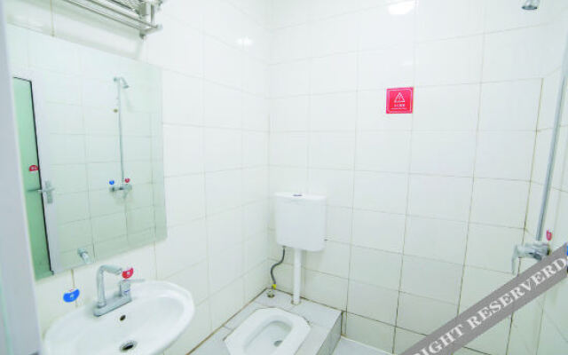 Oyo Tianjin Xiangruifu Hotel