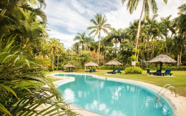 Tambua Sands Beach Resort