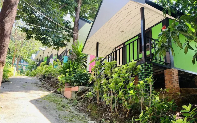 View Garden Resort