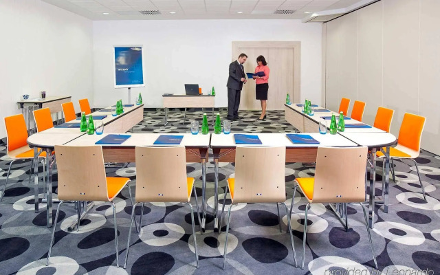 Novotel Gdansk Centrum