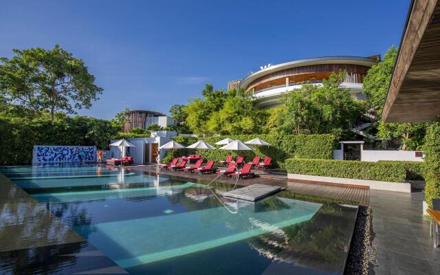 W Koh Samui