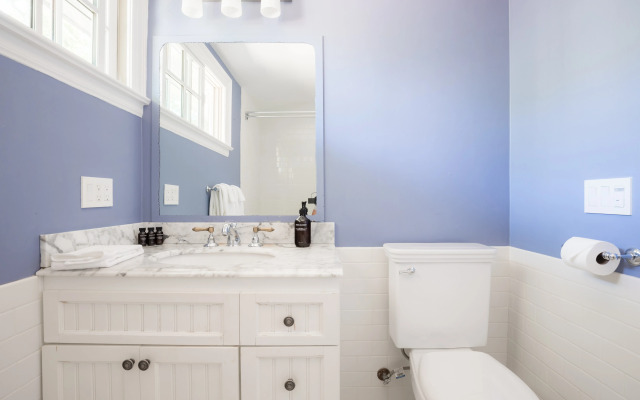 Romero by Avantstay Stunning Villa Close to Beach w/ Pool & Spa