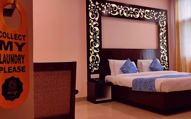 Park Square by ShriGo Hotels