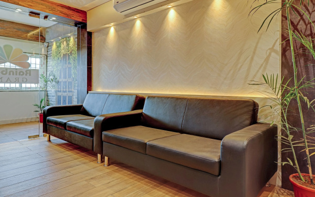 Treebo Rainbow Grand