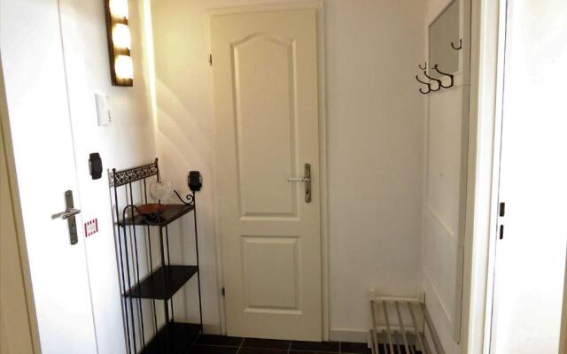 Appartement Meeresbrise