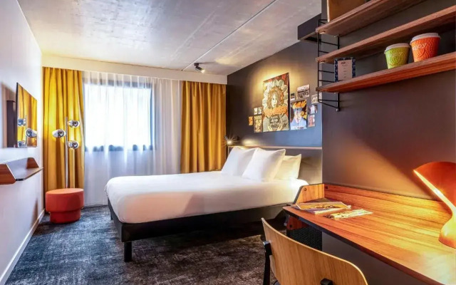 Ibis Styles Paris Villejuif