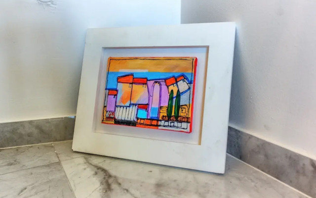 Palace Porta Argentea - Adults only