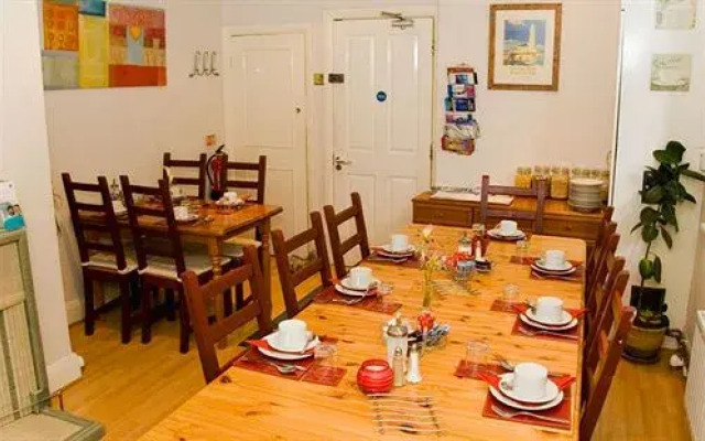 The Cara Guesthouse