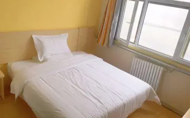7Days Inn Hotel (Shijiazhuang Zhengding Airport)
