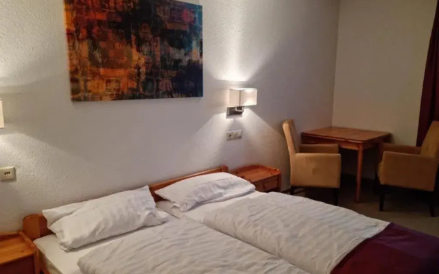 Hotel Berggasse