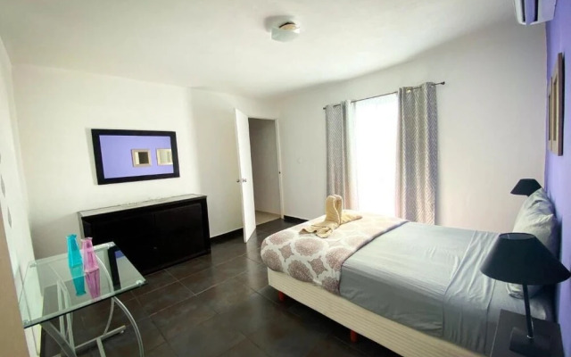 La casita Playa Hermosa