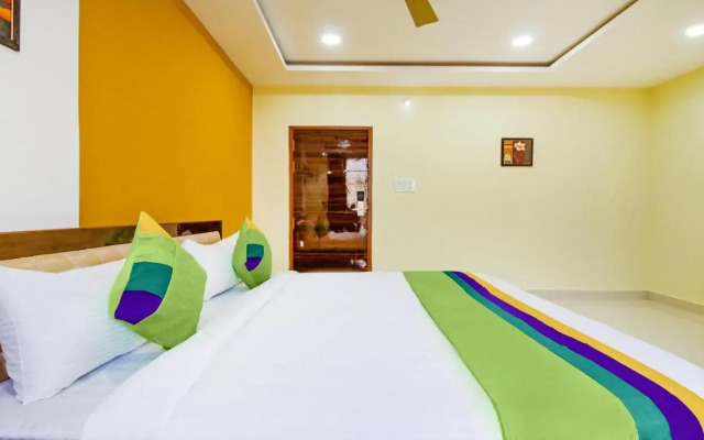 Itsy Hotels D'Comfort Inn