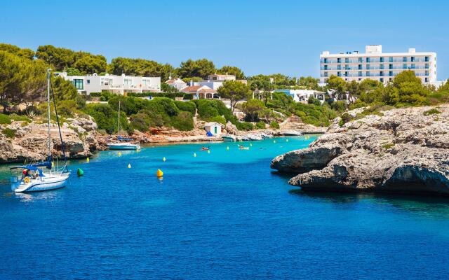 Globales Cala'n Blanes