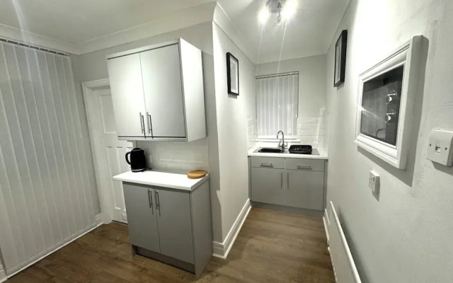 Kentmere Apartment - 2 Bedroom