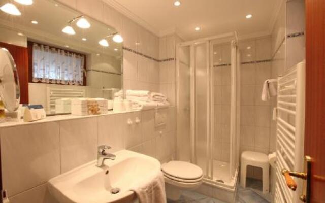 Dorfteich Residence App Jonas