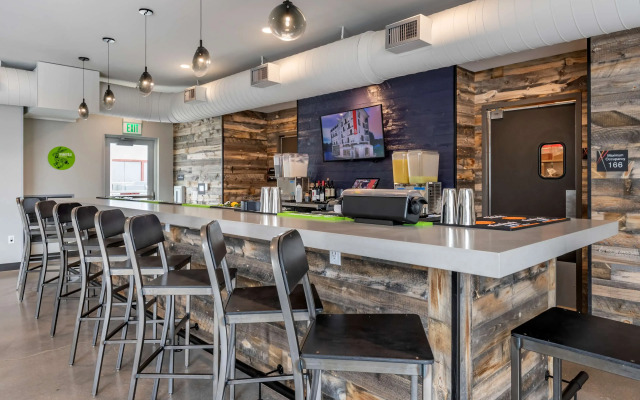 Vīb Hotel by Best Western Denver RiNo